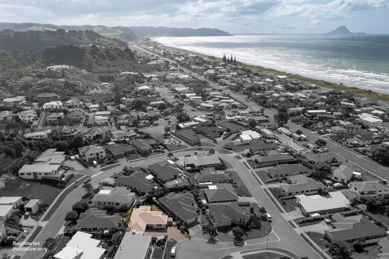 Photo of property in 6 Landward Close, Ohope, 3121