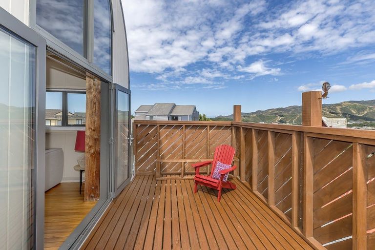 Photo of property in 28 Orchy Crescent, Southgate, Wellington, 6023