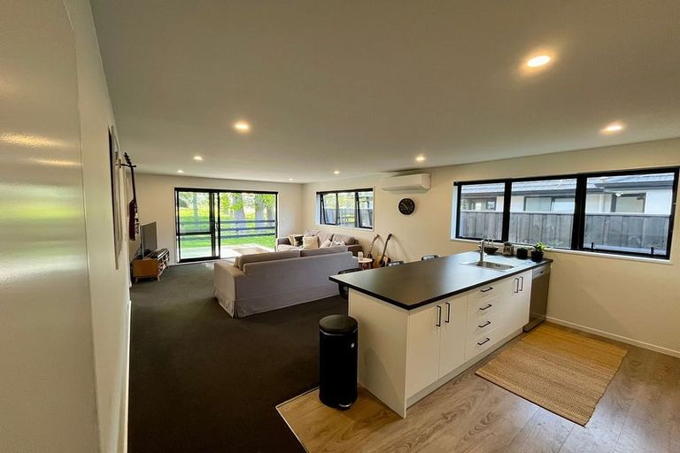 Photo of property in 23 Crossley Avenue, Woodend, 7610