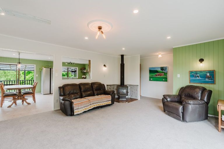 Photo of property in 1986 Kakaramea Road, Ngahinapouri, Hamilton, 3290