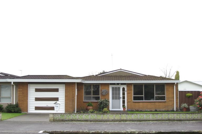 Photo of property in 3/508 Lyndon Road East, Hastings, 4122