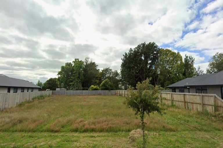 Photo of property in 11 Tauhou Place, Leeston, 7632