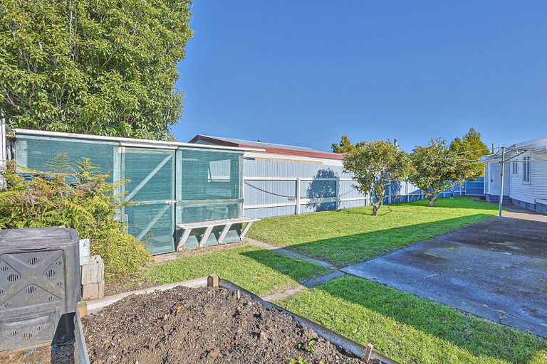 Photo of property in 34 Oldham Avenue, Onekawa, Napier, 4110
