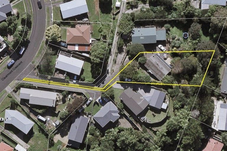 Photo of property in 35d Clearmont Crescent, Blagdon, New Plymouth, 4310