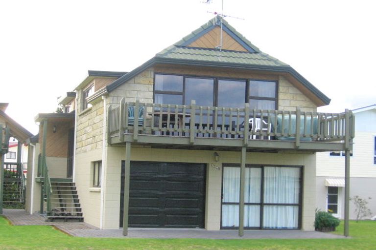 Photo of property in 403a Given Avenue, Whangamata, 3620