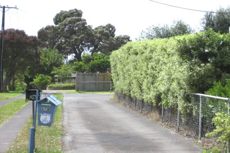 Photo of property in 85a Lancaster Road, Beach Haven, Auckland, 0626