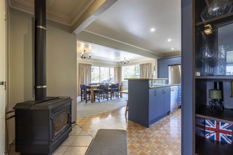 Photo of property in 570 Ashhurst Road, Ashhurst, Palmerston North, 4470