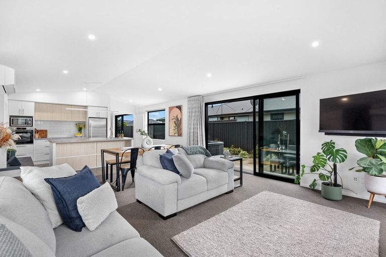 Photo of property in 4 Aviation Lane, Mosgiel, 9024