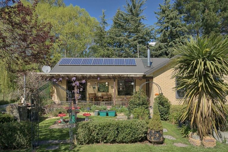 Photo of property in 15 Greta Valley Walkway Road, Greta Valley, Amberley, 7483