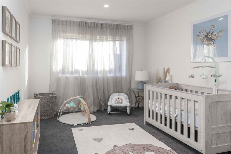 Photo of property in 5 Voight Avenue, Chartwell, Hamilton, 3210