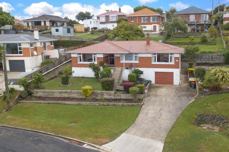 Photo of property in 150 Sidey Street, Calton Hill, Dunedin, 9012