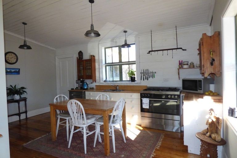 Photo of property in 281 Otiake Road, Otiake, Oamaru, 9494