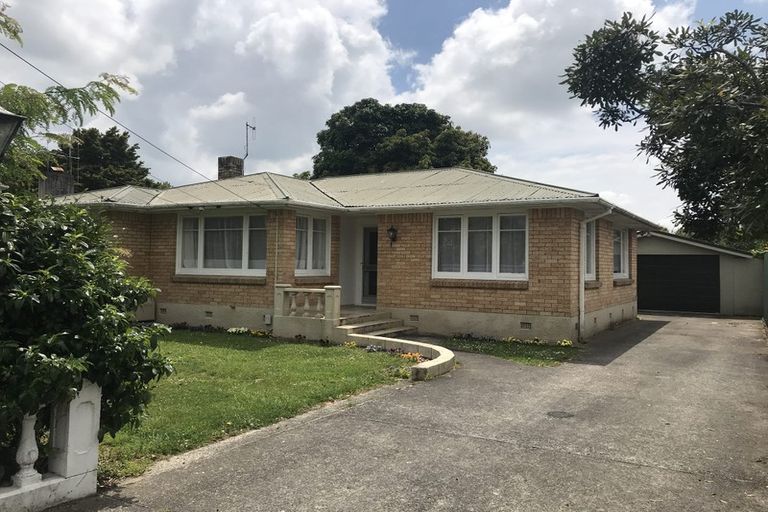 Photo of property in 20 Defoe Avenue, Hillcrest, Hamilton, 3216