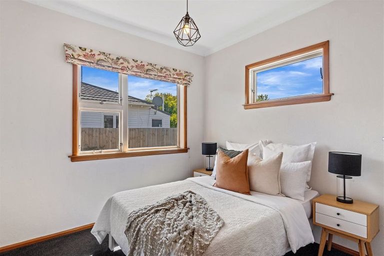 Photo of property in 24 Cashmere View Street, Somerfield, Christchurch, 8024