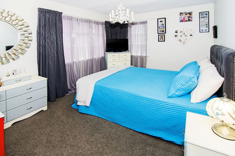 Photo of property in 3 Montgomery Place, Lansdowne, Masterton, 5810