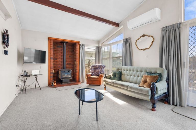 Photo of property in 4 Mabson Terrace, Masterton, 5810