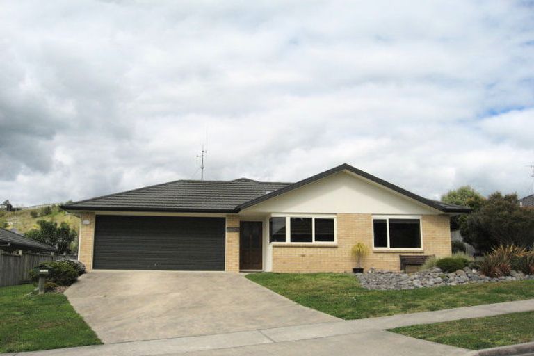 Photo of property in 6 Hawk Place, Welcome Bay, Tauranga, 3112