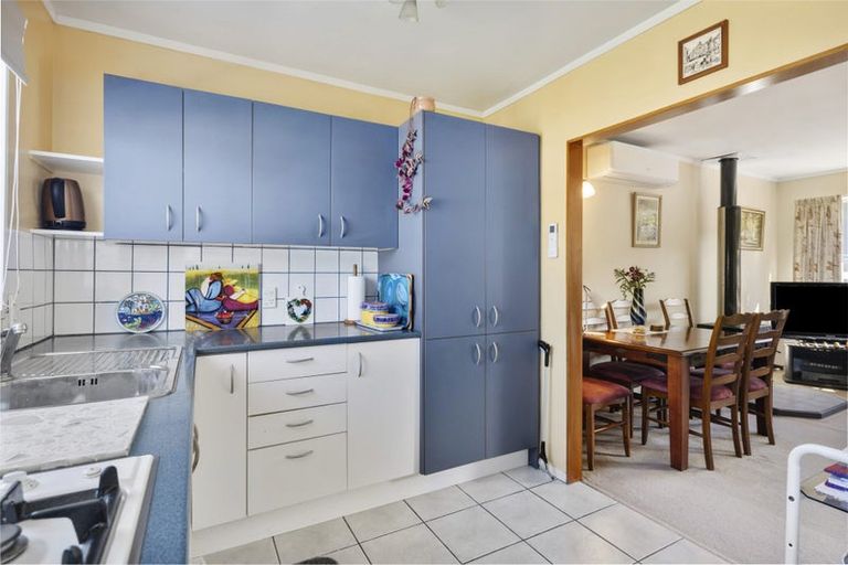 Photo of property in 3/31 Humber Street, Island Bay, Wellington, 6023