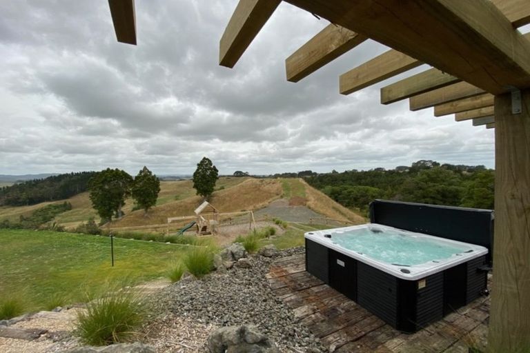 Photo of property in 684 Blackbridge Road, Waitoki, Kaukapakapa, 0871