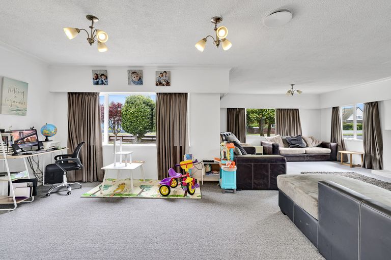 Photo of property in 320 Racecourse Road, Te Awamutu, 3800