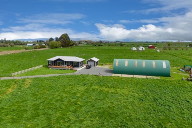 Photo of property in 368 Pukahu Road, Netherton, Paeroa, 3672