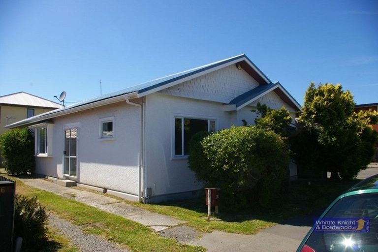 Photo of property in 54 Division Street, Riccarton, Christchurch, 8041