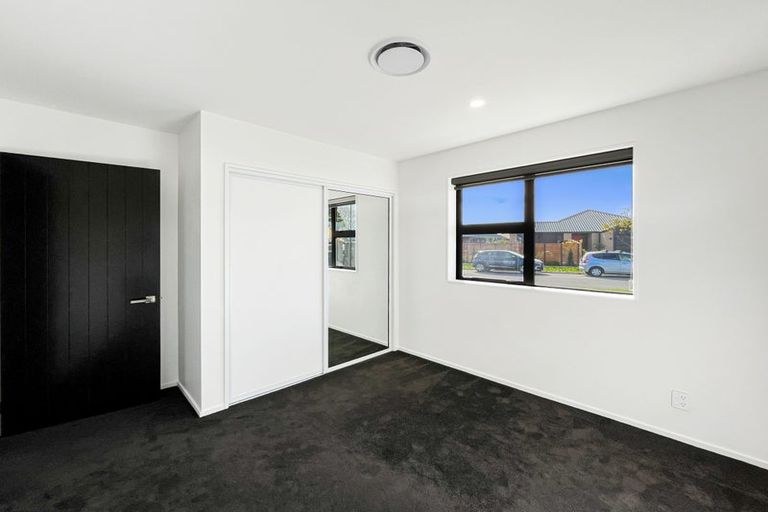 Photo of property in 154 Georgina Street, Marshland, Christchurch, 8083