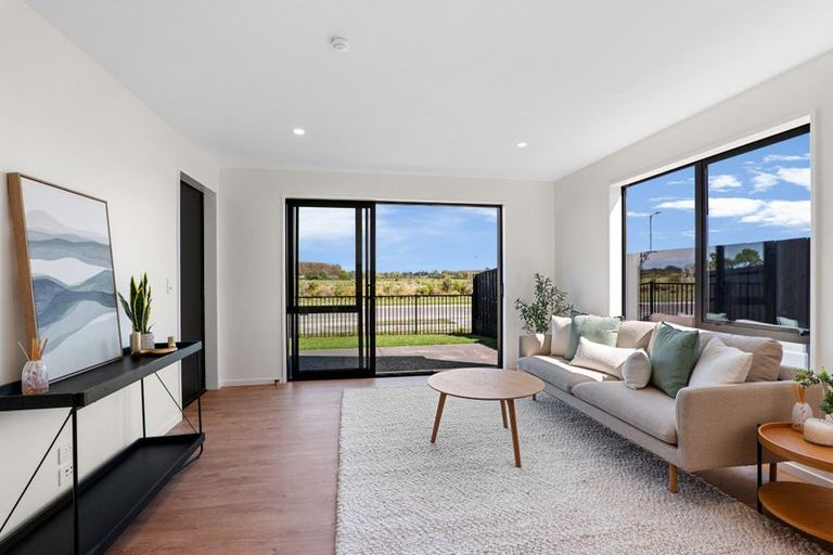 Photo of property in 73 Candys Road, Halswell, Christchurch, 8025