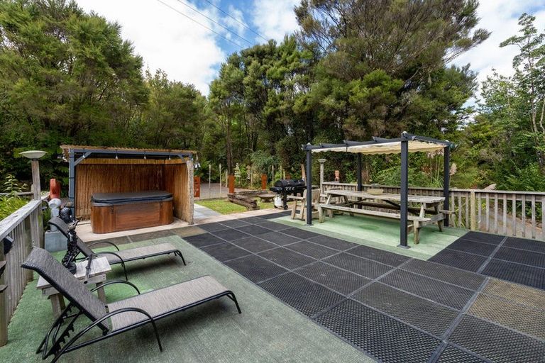 Photo of property in 1073 Paihia Road, Opua, 0200