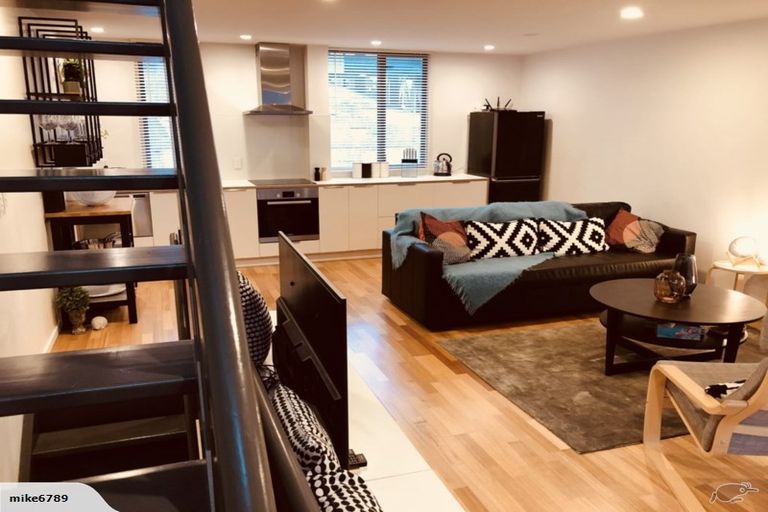 Photo of property in 12/388 Montreal Street, Christchurch Central, Christchurch, 8013