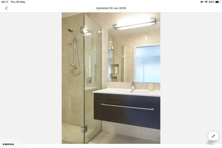 Photo of property in 208a Salisbury Street, Christchurch Central, Christchurch, 8013