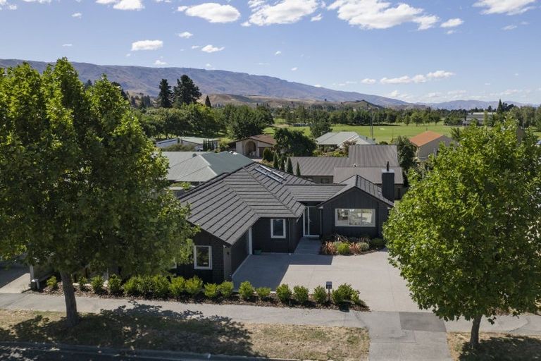 Photo of property in 23 Gair Avenue, Cromwell, 9310