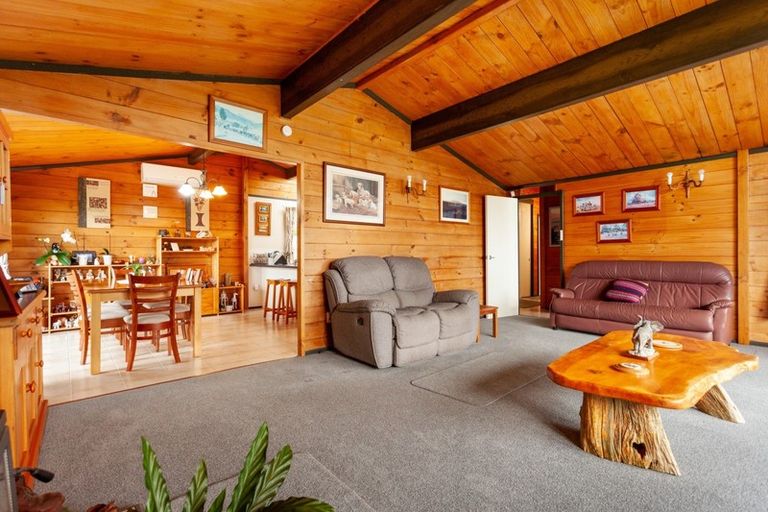 Photo of property in 15 Norrie Place, Putaruru, 3411