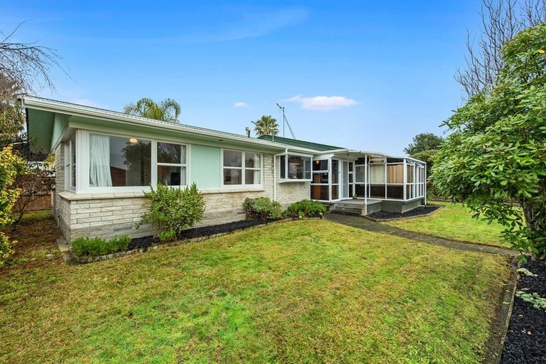 Photo of property in 187 Totara Drive, Pukete, Hamilton, 3200