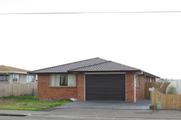 Photo of property in 16 Trent Street, Oamaru, 9400