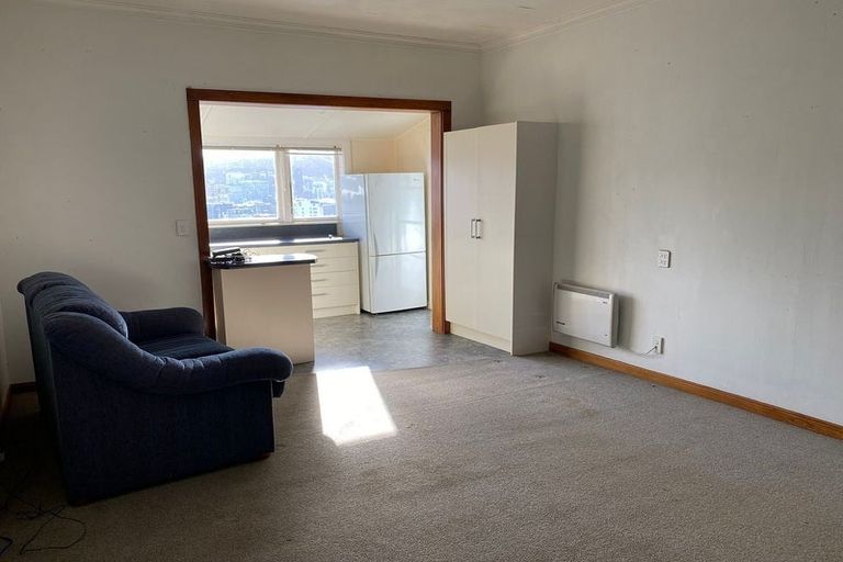 Photo of property in 98 Majoribanks Street, Mount Victoria, Wellington, 6011
