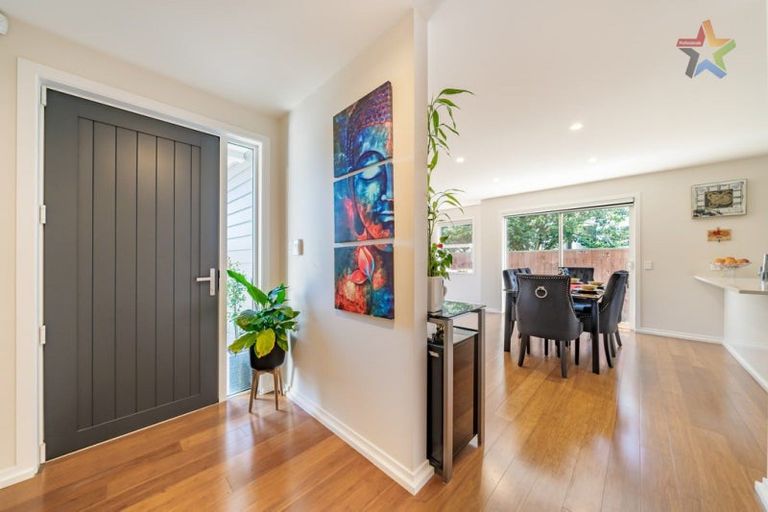 Photo of property in 79 Woburn Road, Woburn, Lower Hutt, 5010