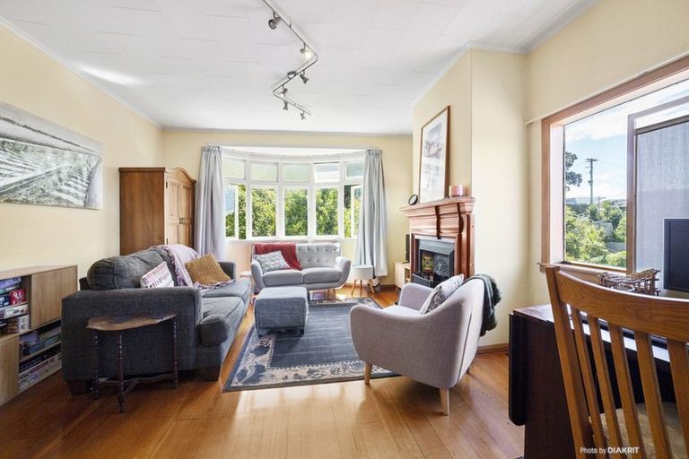 Photo of property in 29 Asquith Terrace, Brooklyn, Wellington, 6021