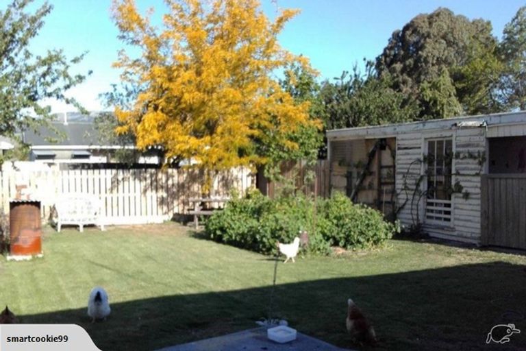 Photo of property in 9 Ferguson Avenue, Waipara, 7483