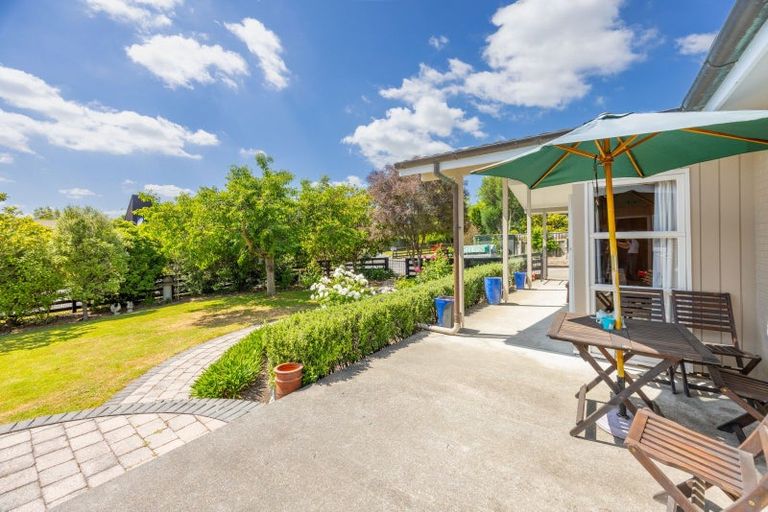 Photo of property in 78 Mount Herbert Road, Waipukurau, 4200