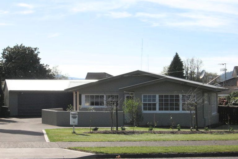 Photo of property in 342 Old Taupo Road, Springfield, Rotorua, 3015