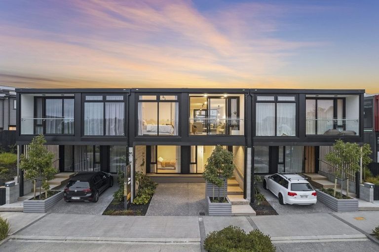Photo of property in 23 Nugget Avenue, Hobsonville, Auckland, 0616