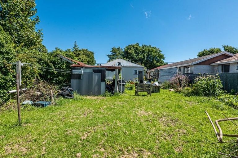 Photo of property in 62 Mathesons Road, Phillipstown, Christchurch, 8011