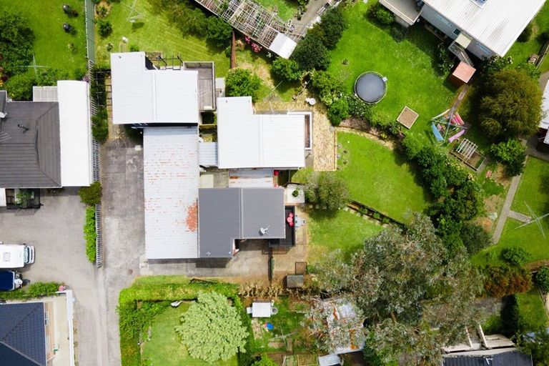 Photo of property in 3/13 Janet Street, Sunnyhills, Auckland, 2010