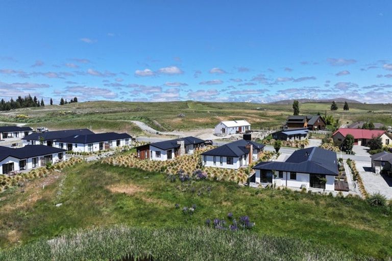 Photo of property in 21 Andrew Don Drive, Lake Tekapo, 7999