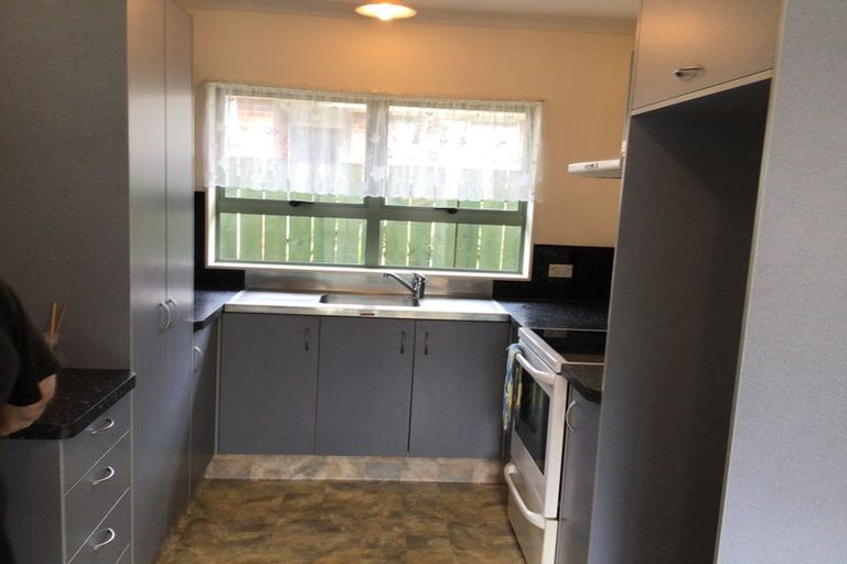 Photo of property in 8 Harlock Place, Huntly, 3700