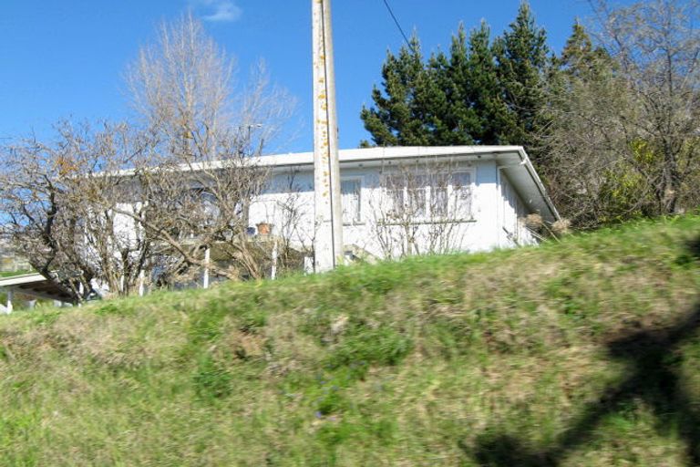 Photo of property in 27 Swan Street, Taihape, 4720