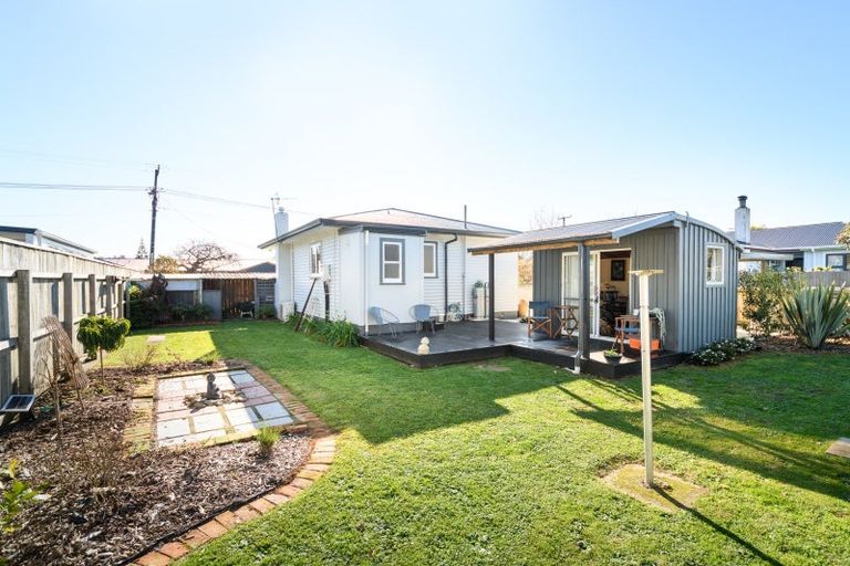 Photo of property in 91 Stortford Street, Ashhurst, 4810