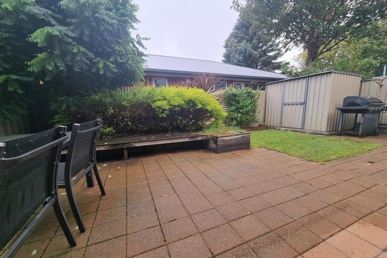 Photo of property in 5/34 Somerset Crescent, Spreydon, Christchurch, 8024