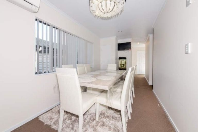 Photo of property in 48b Cartmel Avenue, Massey, Auckland, 0614